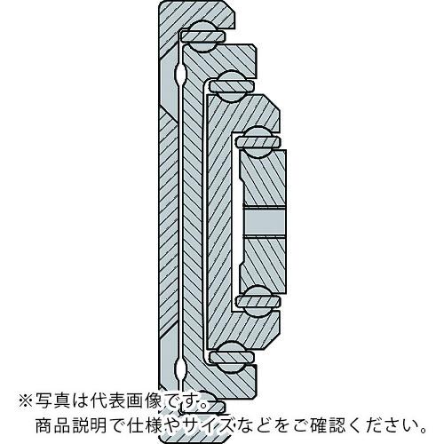 SUGATSUNE (190114243)横すべり軌跡 ( CBL-RA654-400 )