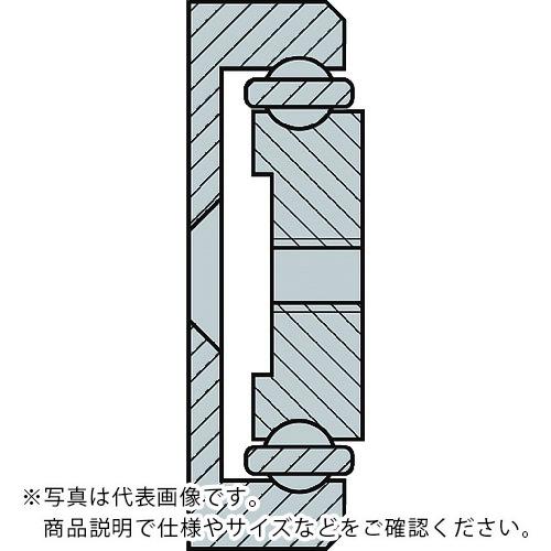 SUGATSUNE (190116666)軽銀アロイ製 横すべり軌道 ( CBL-D402-500 ) その他-花・ガーデン・DIY
