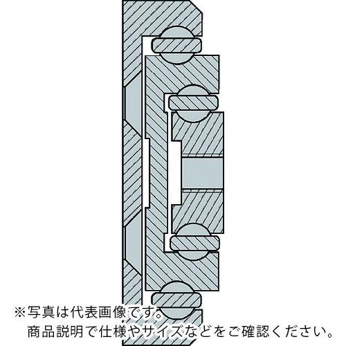 SUGATSUNE (190116678)アルミ合金製 スライドレール ( CBL-D500-600 )