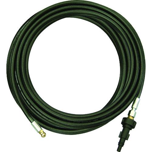 日動 高圧洗浄機用パイプ洗浄ホース10m ( NJC-PCH-10M )