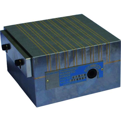 カネテック 追加工フリー角形永磁チャック ( RMT-J1515 )