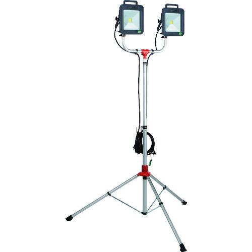 ハタヤ ( ハタヤリミテッド ) 防災用30WLEDケイ・ライトセット ( LWAX-10KS )｜Orange Tool Tokiwa 43,399円