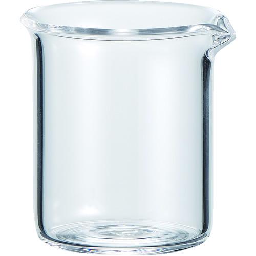 TRUSCO ( トラスコ中山 ) 石英ビーカー 100ml ( QB-100 )