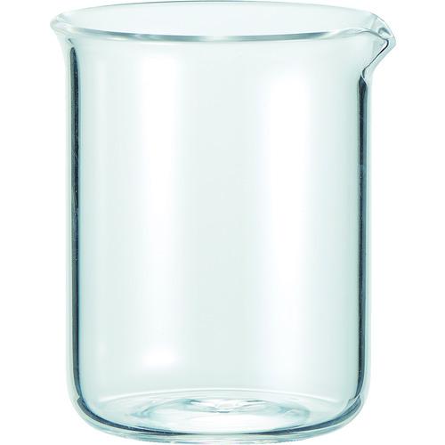 TRUSCO ( トラスコ中山 ) 石英ビーカー 200ml ( QB-200 )｜Orange Tool Tokiwa
