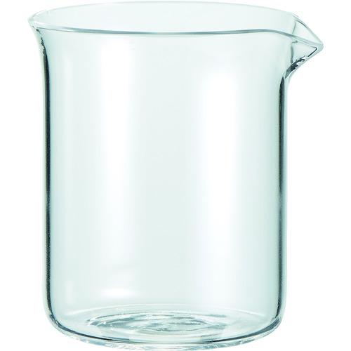 TRUSCO ( トラスコ中山 ) 石英ビーカー 300ml ( QB-300 )