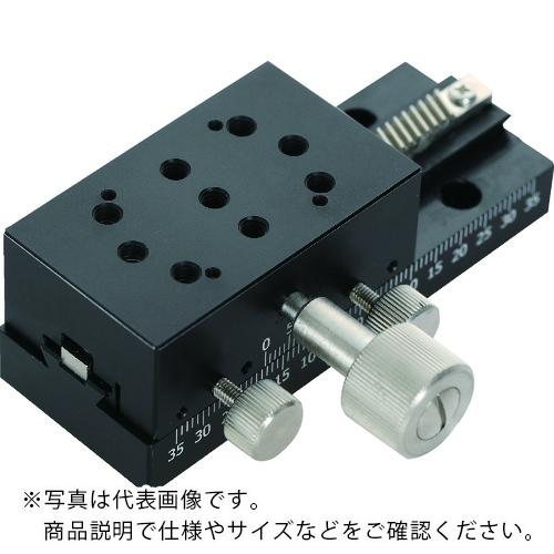 TRUSCO ( トラスコ中山 ) 【売切廃番】Xステージ ラックピニオン ロング 30X50 幅100mm ( ERPXL30100 )