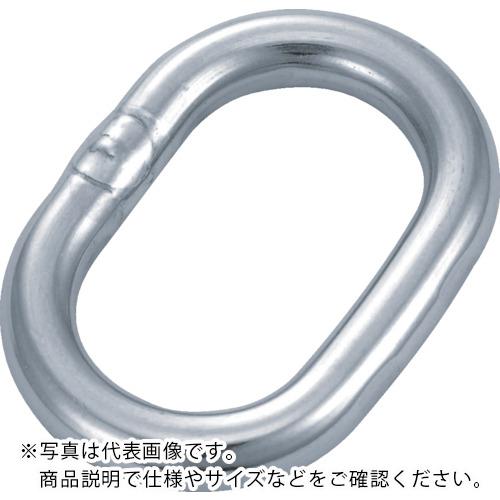 【SALE必要経費】TRUSCO ( トラスコ中山 ) 楕円面繋がり ステンレス鋼製 22粍 1個入 ( TOL-22 )