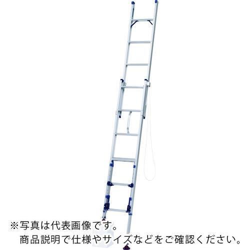 PiCa ( ピカコーポレイション ) 脚アジャスト式2連はしごLGP型 ( LGP-44A ) 36,613円