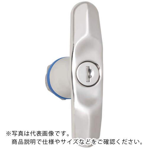SUGATSUNE (140037420)/ステンレス鋼鋼製T型ハイジェニックハンドル ( 100-9313-00-01333 )