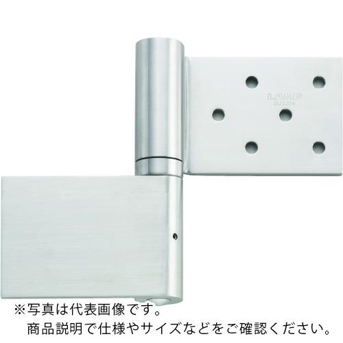 SUGATSUNE ( スガツネ工業 ) (170044761)/ステンレス鋼製ウルトラ大型旗蝶番 ( HG-KM19-275L )