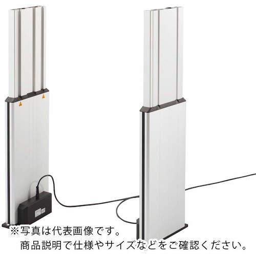 SUGATSUNE (200044320)/電動昇降装置 マルチリフト ( ML-2-400-ESD-M-S-1000 )