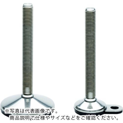 SUGATSUNE (200045649) /ステンレス鋼製アジャスター ( HGA-S100-20-230KF )