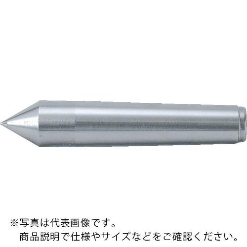TRUSCO ( トラスコ中山 ) レースセンター全鋼無垢全長200mmMT-5 ( TRS-5 )