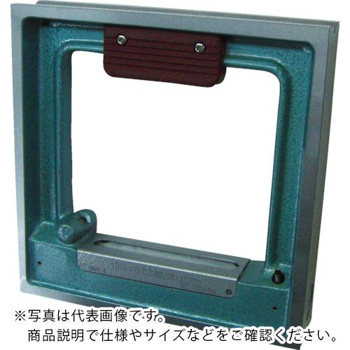 TRUSCO ( トラスコ中山 ) 角型詳しい座標軸器 A級 大きさ200X200 感じやすさ0.02 ( TSL-A2002 )