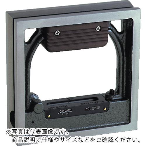 TRUSCO ( トラスコ中山 ) 角型細やか度合い器 大きさ250X250 感じやすさ0.02 ( TSL-B2502 )