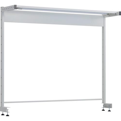 TRUSCO ( トラスコ中山 ) 作業台用TH型ツールハンガー LED照明セット W1500 ( TH-LE1500 )