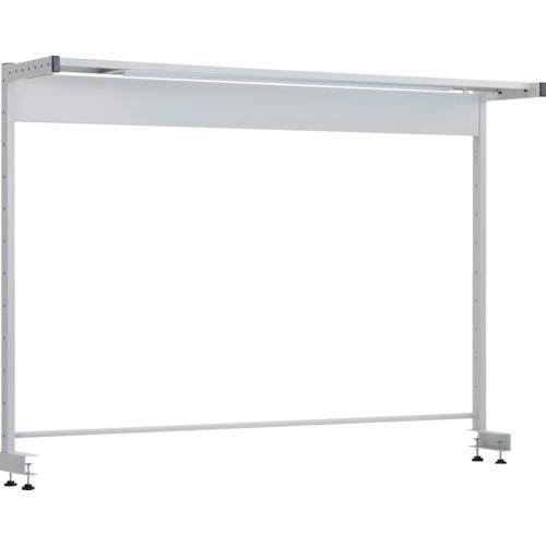 TRUSCO ( トラスコ中山 ) 作業台用TH型ツールハンガー LED照明セット W1800 ( TH-LE1800 ) 39,114円