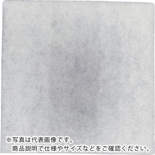 【SALE通貨価値】TRUSCO ( トラスコ中山 ) とり捨てる水漉し 1000×1000粍 (10枚入) ( TL100100 )