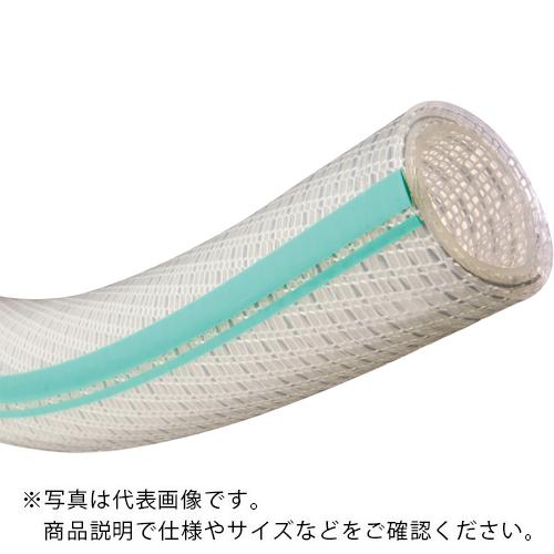TOYOX ( トヨックス ) 耐熱・食品用ホース トヨシリコーンS2ホース 内径38.1mm×外径55mm 長さ6m TSIS2-38-6 ( TSIS238-6 ) 159,950円