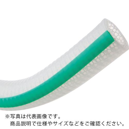 TOYOX ( トヨックス ) 耐熱・食品用耐圧ホース ハイブリッドトヨシリコーンホース 内径38.1mm×50.5mm 長さ3m ( HTSI-38-3 )