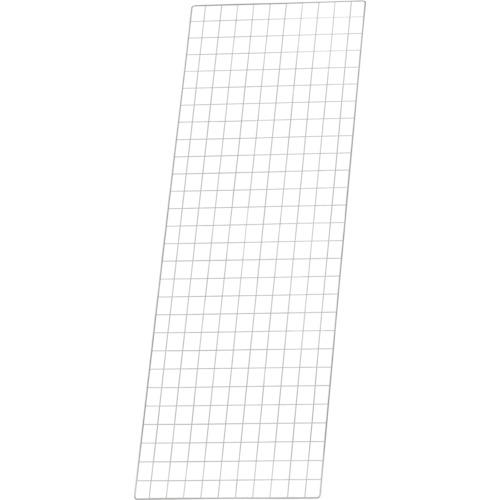 TRUSCO ( トラスコ中山 ) スチール製メッシュラック用バックネット 1400X539 ( MES-S1460 )