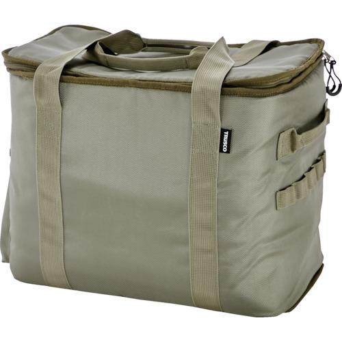 TRUSCO ( トラスコ中山 ) 保冷バッグT-Coolio 26L(箱入り) ( CLBCAB )