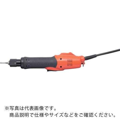 TRUSCO ( トラスコ中山 ) 電動ドライバー レバースタート式 ハイスピード型 ( TED-110LH )|Orange Tool Tokiwa