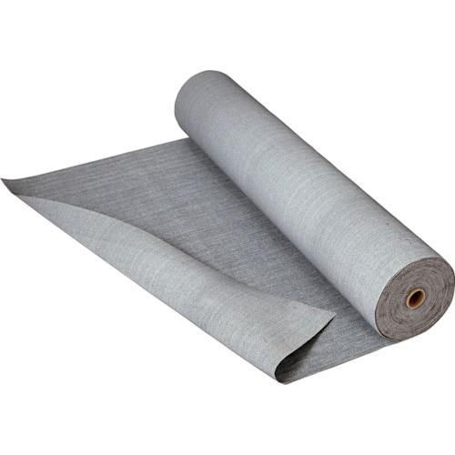 TRUSCO ( トラスコ中山 ) スパッタシートベーシック両面 一巻き 1000X30m ( TSP-RBW )