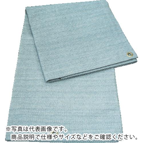 【SALE価格】TRUSCO ( トラスコ中山 ) スパッタシートベーシック片面 2号 920X1920 ( TSP-2BS )｜Orange Tool Tokiwa