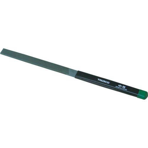 【SALE価格】TRUSCO ( トラスコ中山 ) 組ヤスリ 平 油目 10本セット 全長185mm(10本組サイズ) ( THI010-04 )