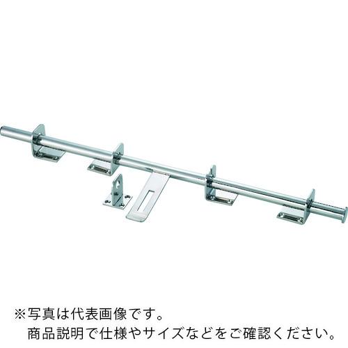 TRUSCO ( トラスコ中山 ) 超強力丸棒貫抜 ステンレス製 900mm ( TKN-900S )