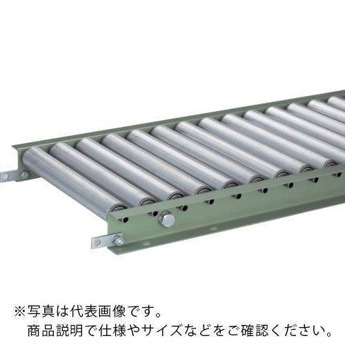 TRUSCO ( トラスコ中山 ) スチールローラーコンベヤ Φ38 W300XP50XL1500 ( VR-3812-300-50-1500 )|Orange Tool Tokiwa