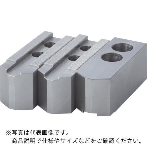 TRUSCO ( トラスコ中山 ) 生爪北川用 HOS用 チャック8インチ ( HO-8S )