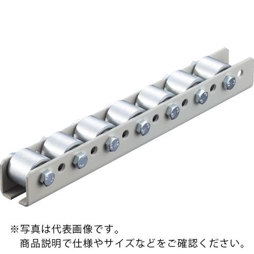 TRUSCO ( トラスコ中山 ) ホイールコンベヤ 削出しΦ32X25 P40XL3000 ( V-3225S-40-3000 )｜Orange Tool Tokiwa