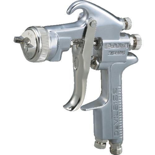 TRUSCO ( トラスコ中山 ) 吹きつける火器万有引力式 ノズル径Φ1.1 ( TSG-508G-11 )