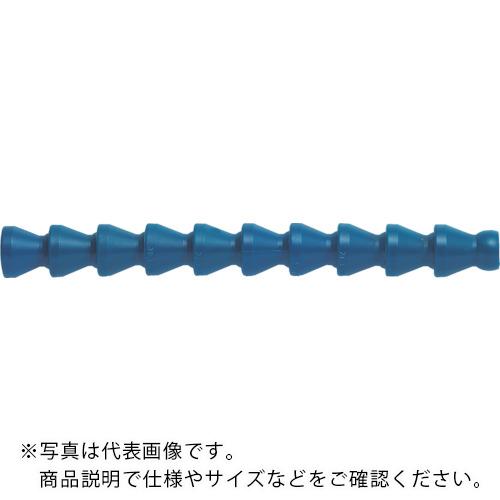 【SALE必要経費】TRUSCO ( トラスコ中山 ) クーラントライナーホース 大きさ1/2 ( CL-4H015 )