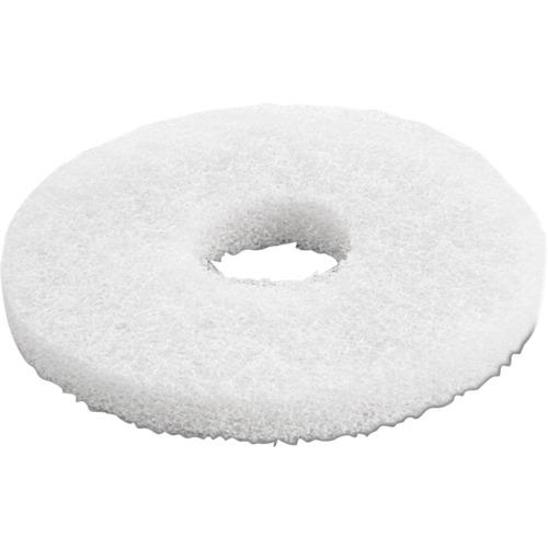 KARCHER ( ケルヒャー ) 床洗浄機用アクセサリー パッドディスク 170mm スーパーソフト ( 6.994-120.0 ) 【7個セット】