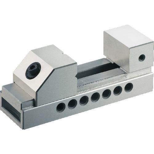 TRUSCO ( トラスコ中山 ) 精密バイス 75mm クイックシフト機能付 ( TVB-75 )|Orange Tool Tokiwa