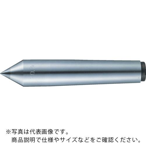 TRUSCO ( トラスコ中山 ) レースセンター超硬付 MT2 チップ径14mm ( TRSP-2-14 )｜Orange Tool Tokiwa