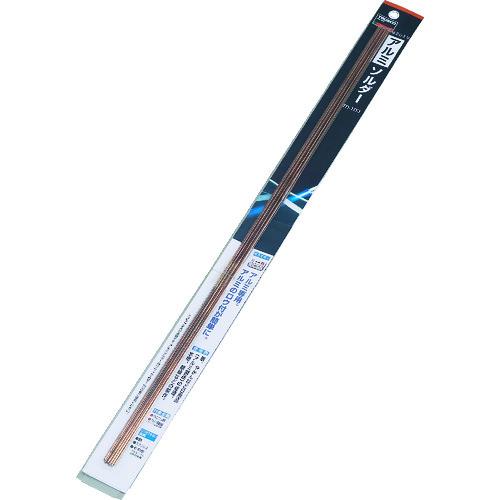 TRUSCO ( トラスコ中山 ) アルミソルダー 2.0X500mm 10本入 ( TRZ103-20-500 )