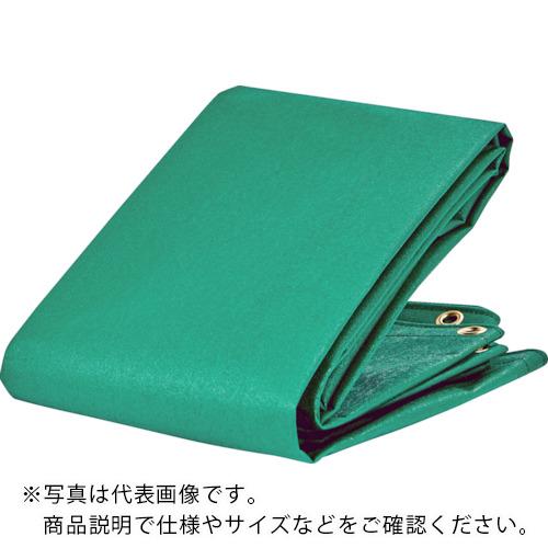 TRUSCO ( トラスコ中山 ) エステルトラックシート 1t用 幅2100mmX長さ3.1m ( TETS-1 )