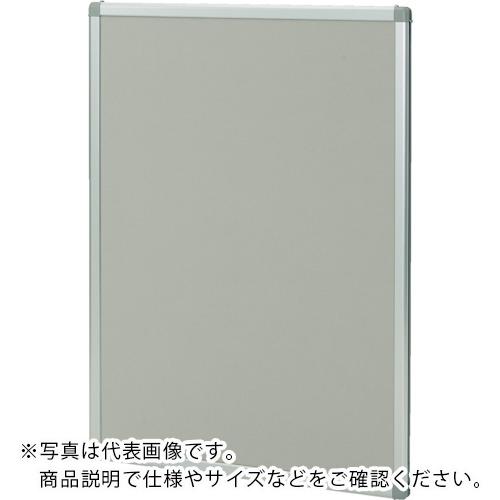 【SALE価格】TRUSCO ( トラスコ中山 ) レイアウトパネル用パネル 1200X30XH1800 ( TLP-P1218 )