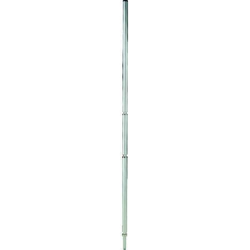 【SALE価格】TRUSCO ( トラスコ中山 ) レイアウトパネル用ポール 35XH1800 ( TLP-18H )