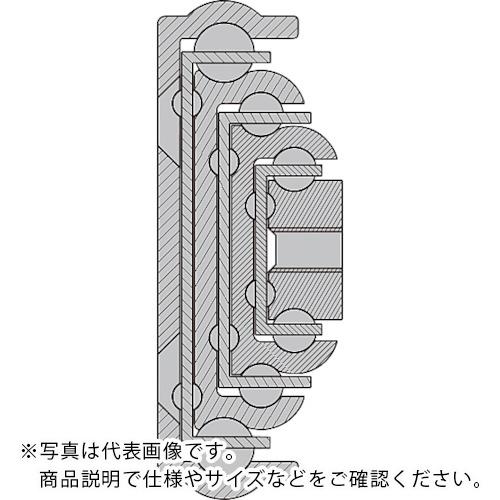 SUGATSUNE (190047755)横すべり線路 ( CBL-RA554M-700 )