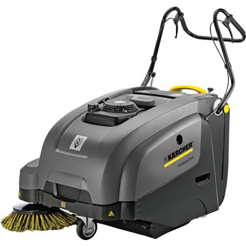 KARCHER ( ケルヒャー ) 自走式バキュームスイーパー KM 75/40 W(1.049-216.0) ( 1.049-216.0(KM75/40 W) )
