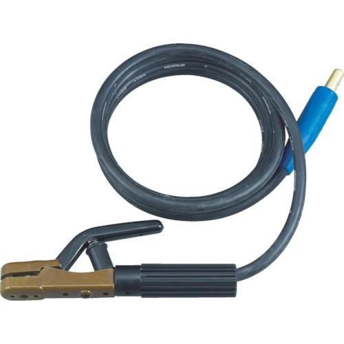 【SALE価格】TRUSCO ( トラスコ中山 ) 手元らくらくキャブタイヤケーブル 2次側線 2.5m ( TWRC-222KH )|Orange Tool Tokiwa