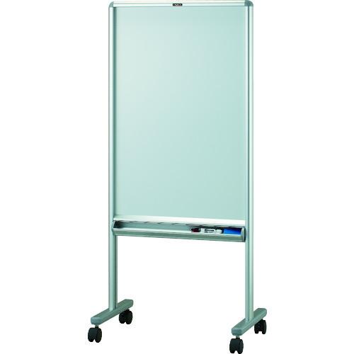 TRUSCO ( トラスコ中山 ) 軽銀製御引き回し板 W350XD400XH1400 ( MAN035 )