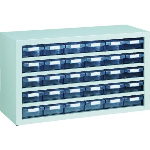 【SALE通貨価値】TRUSCO ( トラスコ中山 ) 抽き出し単一のもの 795X307XH444 A1X30 W ( VA-65BN )