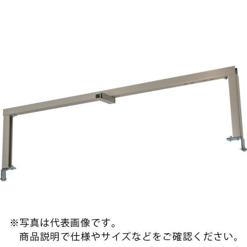 TRUSCO ( トラスコ中山 ) 通路間ダクトレール取付天つなぎセット ( M-TN-S )