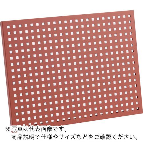 TRUSCO ( トラスコ中山 ) 物の具手押し車 鷲 バーディワゴン用 頭パンチングパネル 600X400 OR色 ( EGW-PN600T-OR ) 花・ガーデン・DIY-その他